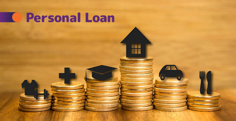 Personal loan balance transfer