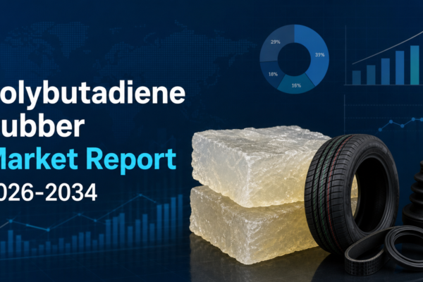 Polybutadiene Rubber Market