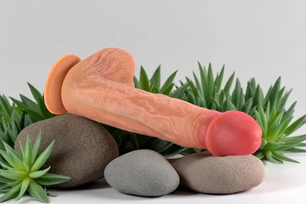 Dildo: A Practical Guide to Choosing the Right Dildo Online