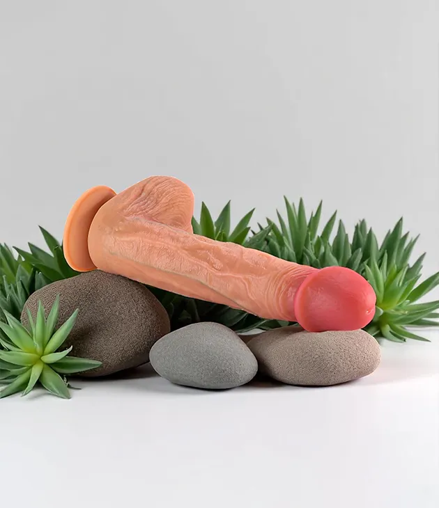 Dildo: A Practical Guide to Choosing the Right Dildo Online
