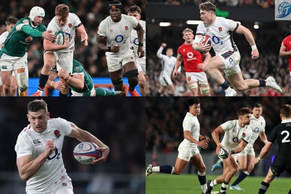 Rugby World Cup Tickets | Rugby World Cup 2027 Tickets | England Vs Wales Tickets