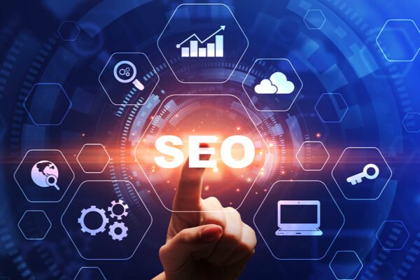SEO Agency In UK
