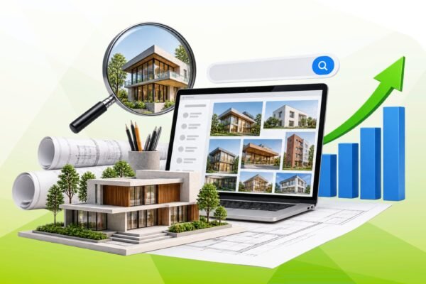 SEO for Architects