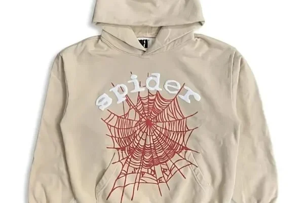 sp5der hoodie
