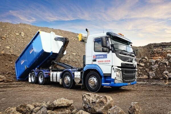 Waste Management Services