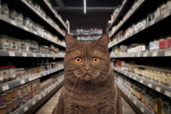 Saudi Arabia Pet Care Products Market