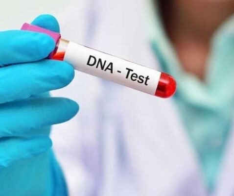 DNA Health Test In Dubai