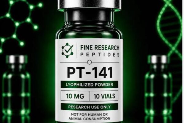 Fine Research Peptides Why Clear Labeling Matters in Research Material Management
