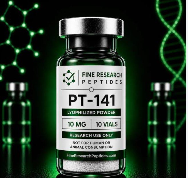 Fine Research Peptides Why Clear Labeling Matters in Research Material Management