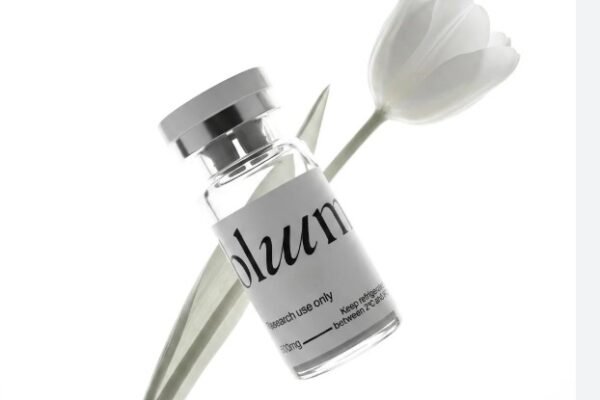 Bluum Peptides Understanding KLOW Peptide for Organized Research