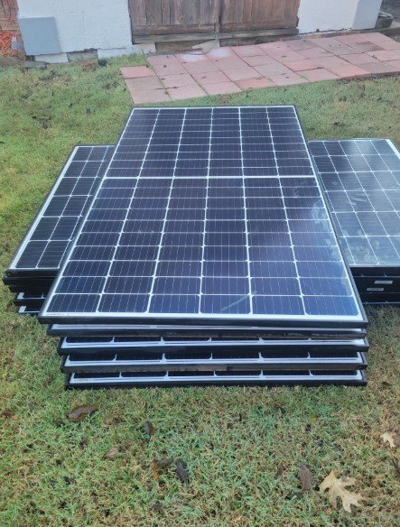 Sunaura Solar Building a Smarter Long-Term Solar Care Plan for Dallas Homeowners