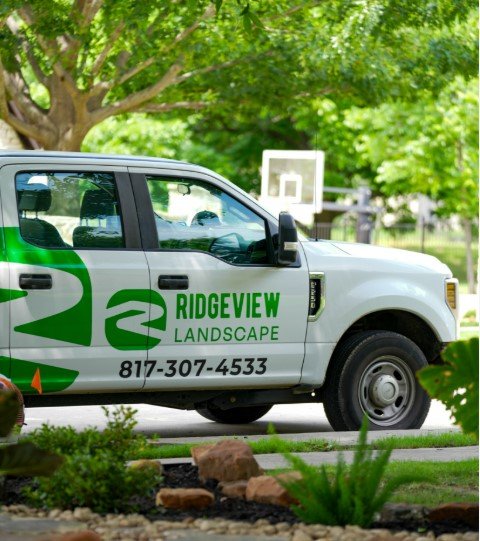 Ridgeview Landscape How Thoughtful Hardscaping Can Transform Property Entrances