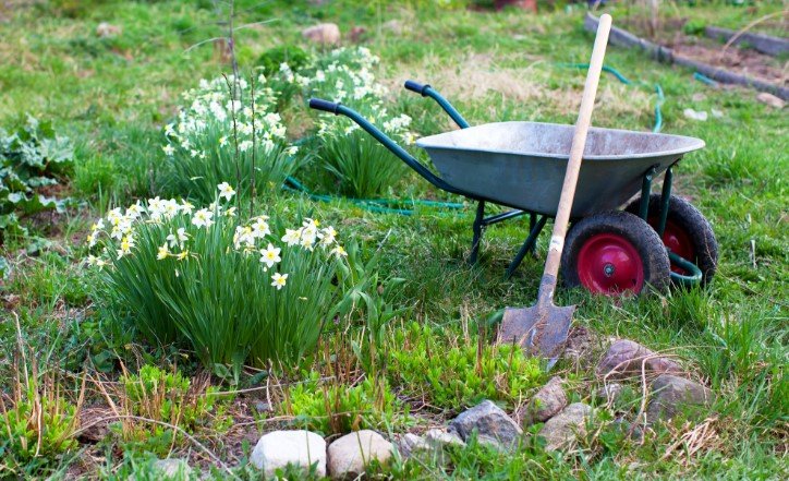Luxe Landscaping Complete Outdoor Property Improvements in Maryland