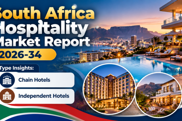 South Africa Hospitality Market