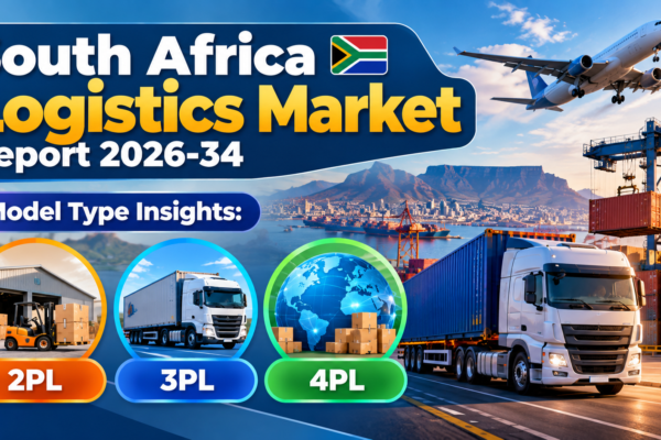 South Africa Logistics Market