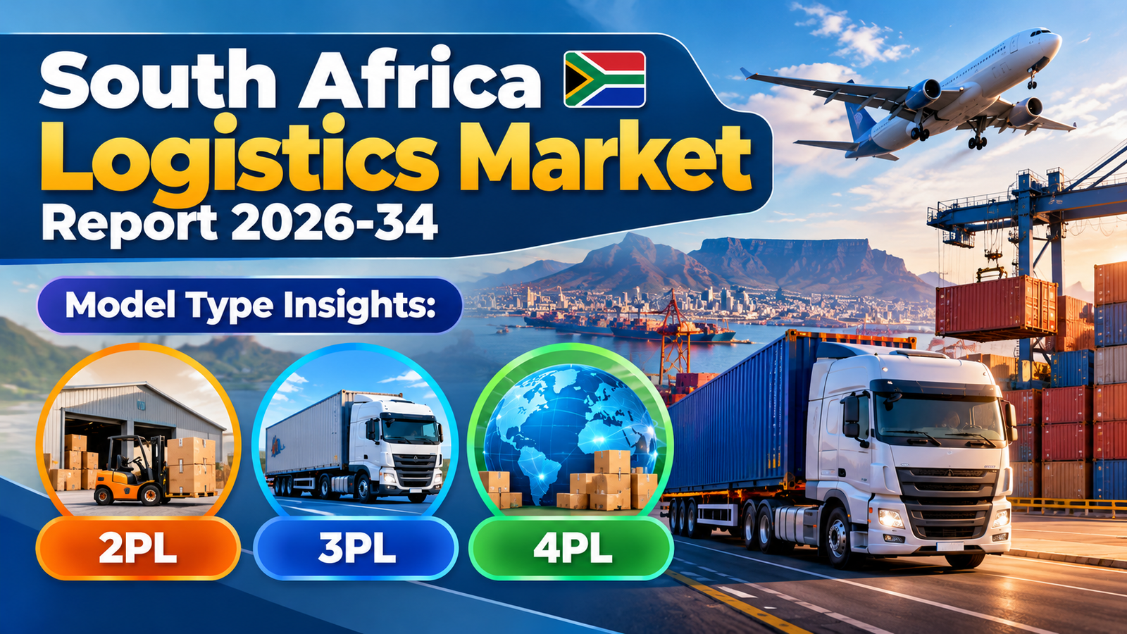 South Africa Logistics Market