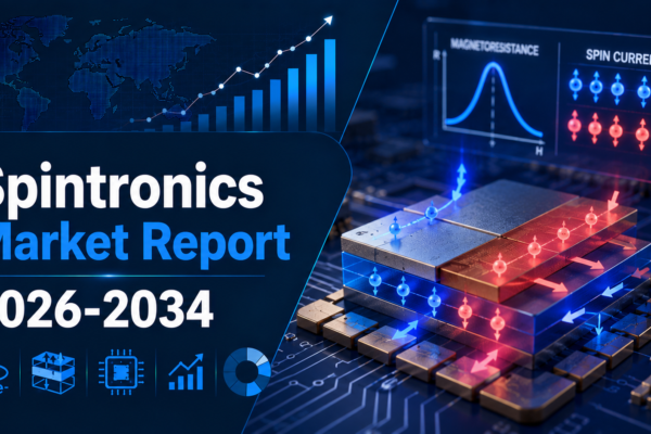 Spintronics Market