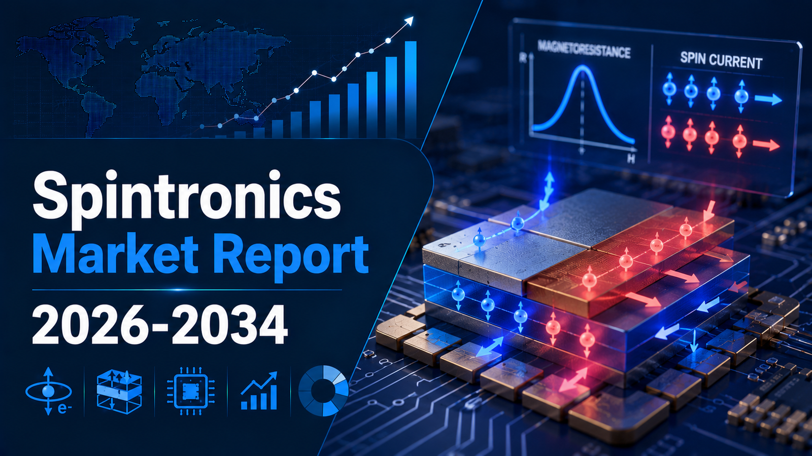 Spintronics Market