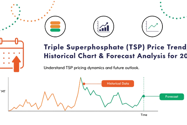 Triple Superphosphate (TSP) Prices