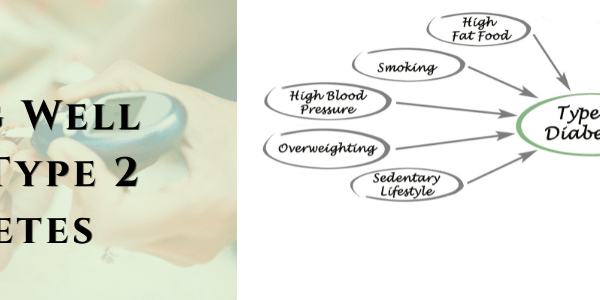 Type 2 diabetes