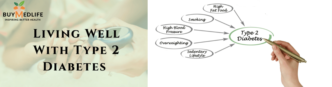 Type 2 diabetes