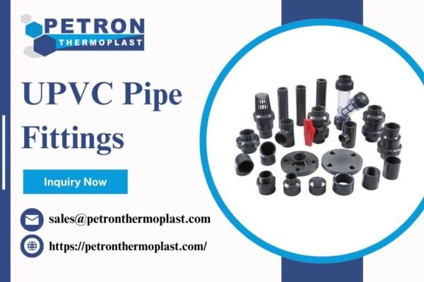 UPVC Pipe Fittings