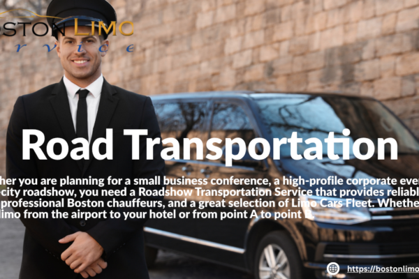 Roadshow Car Service