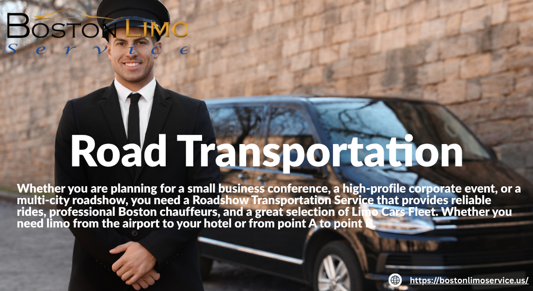 Roadshow Car Service