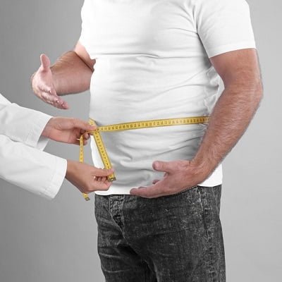 Weight Loss Treatment in Muscat