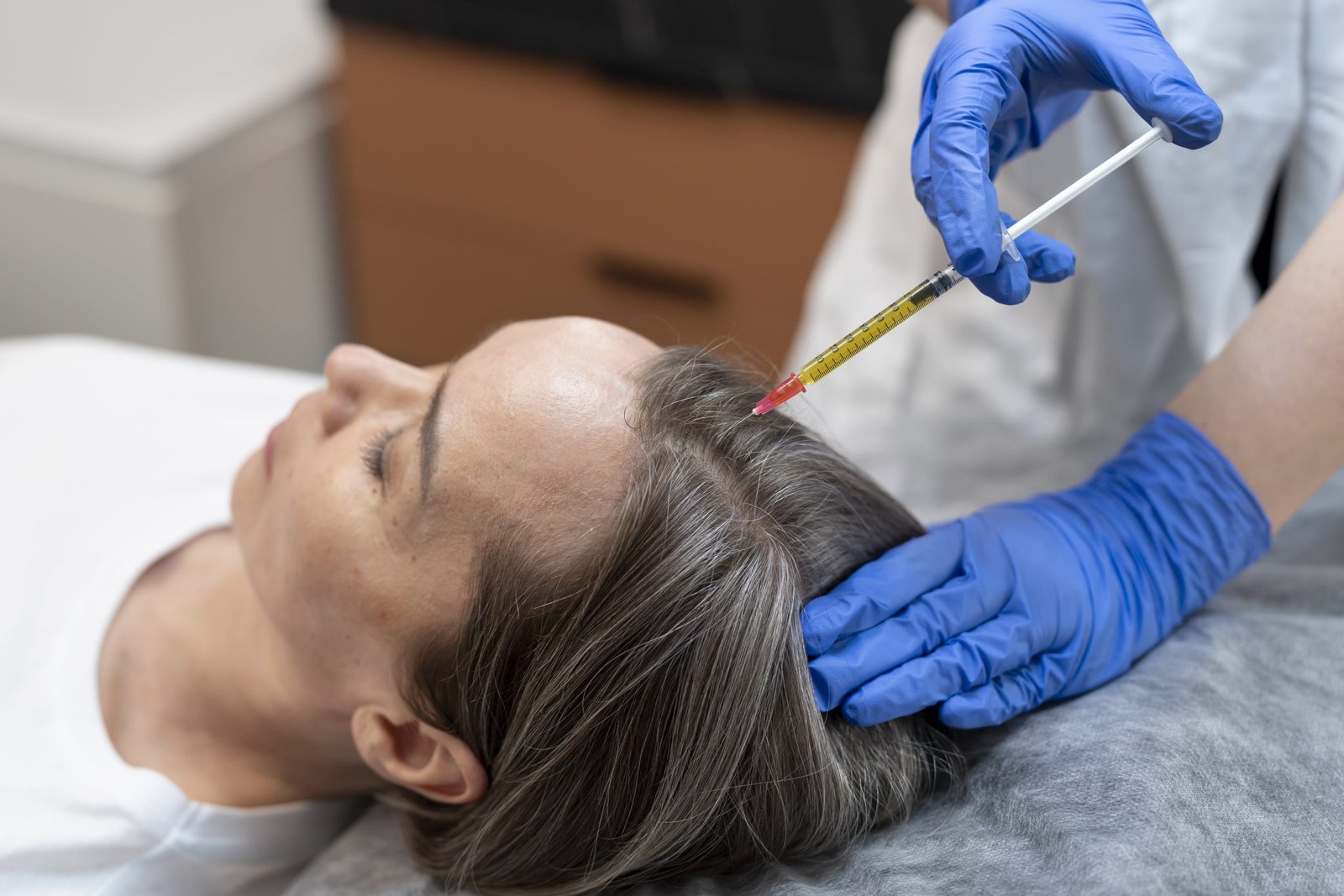 Acell PRP Treatment in Abu Dhabi