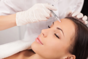 Baby Botox in Abu Dhabi