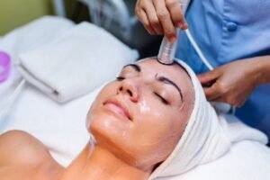 HydraFacial Abu Dhabi