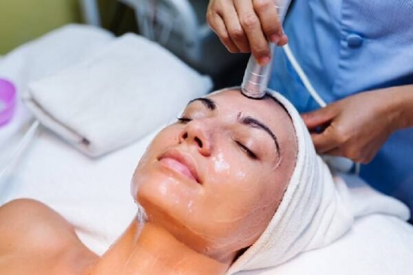 HydraFacial Abu Dhabi