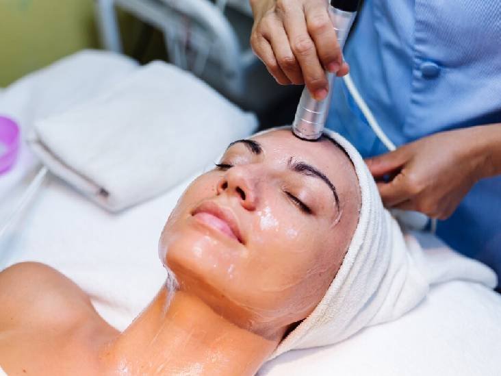 HydraFacial Abu Dhabi