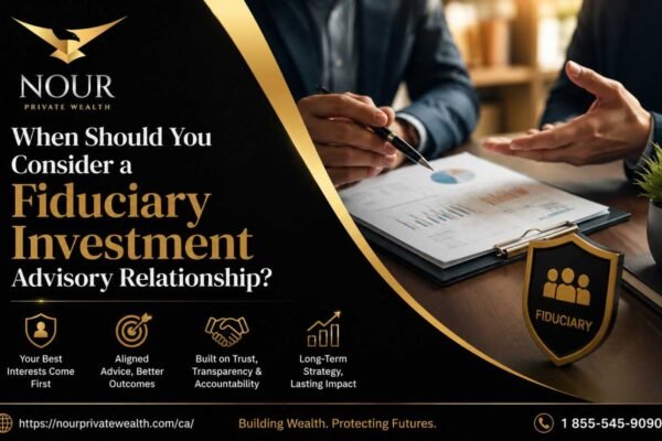fiduciary investment advisory
