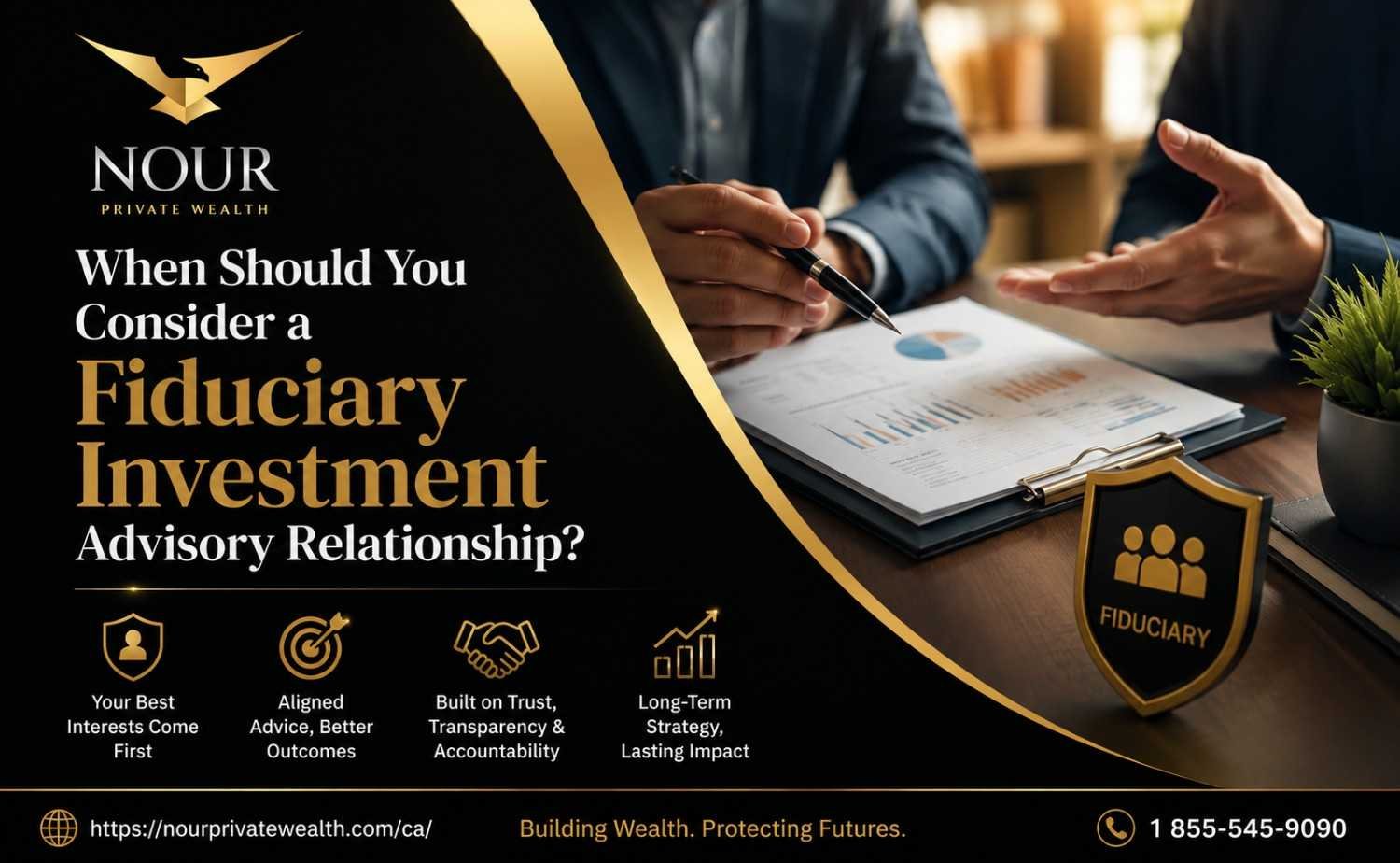 fiduciary investment advisory
