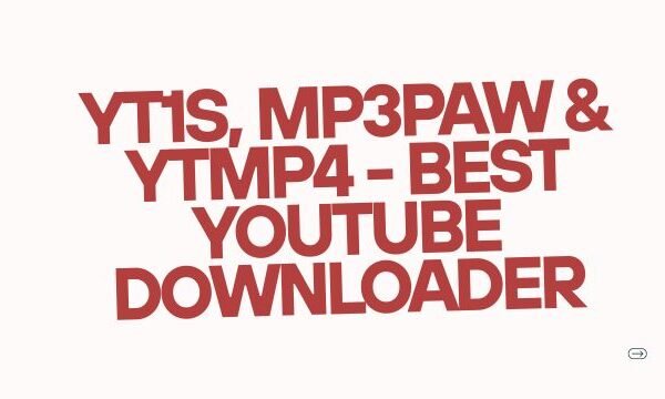 YouTube video downloader