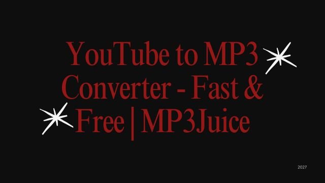 MP3Juice