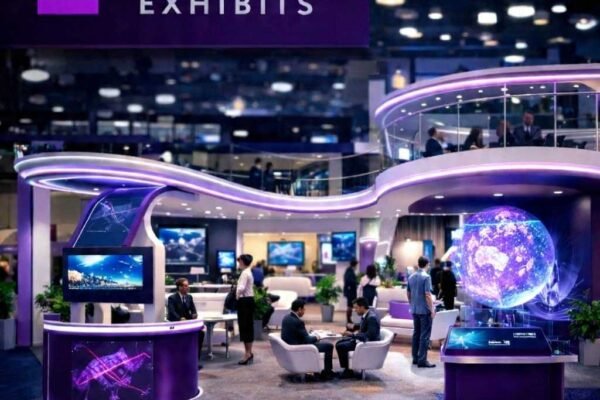 Modular Trade Show Exhibits Tampa