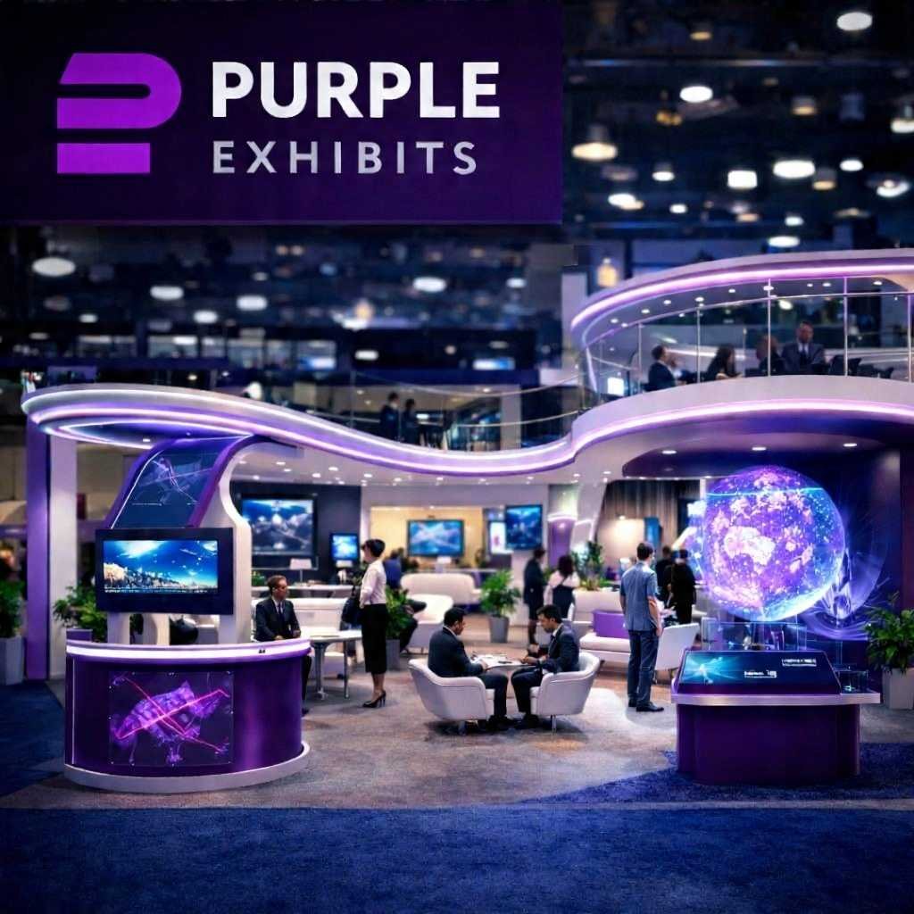 Modular Trade Show Exhibits Tampa