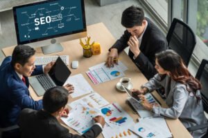 best SEO agency Toronto