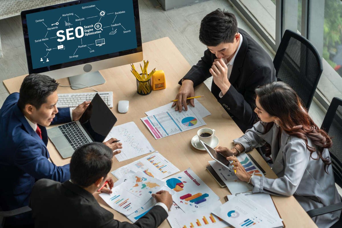 best SEO agency Toronto
