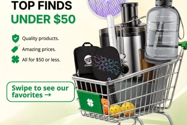 Discover how an online shopping store in Canada