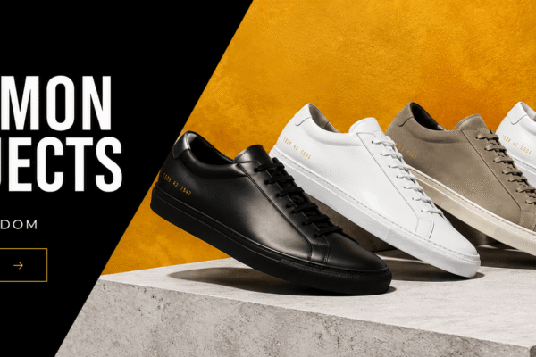 common projects