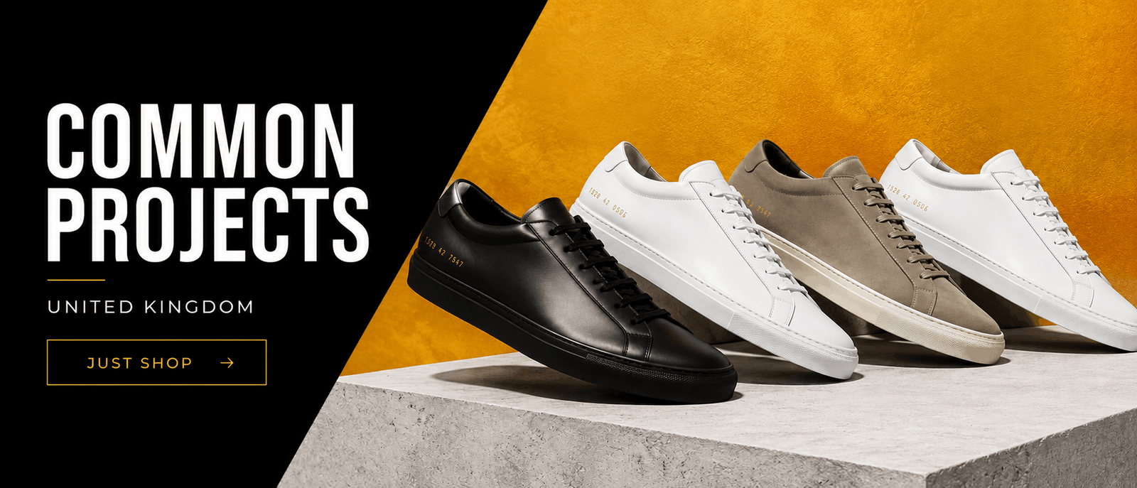 common projects