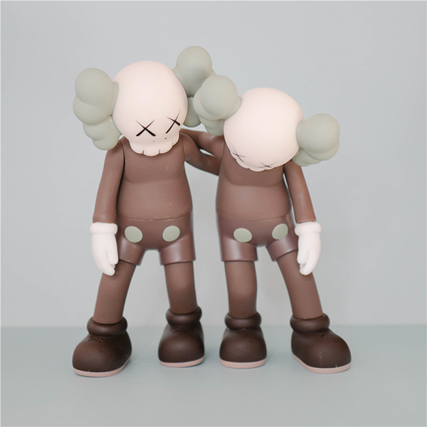 Kaws Figures