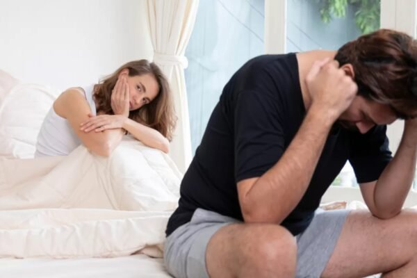 Erectile Dysfunction In Dubai