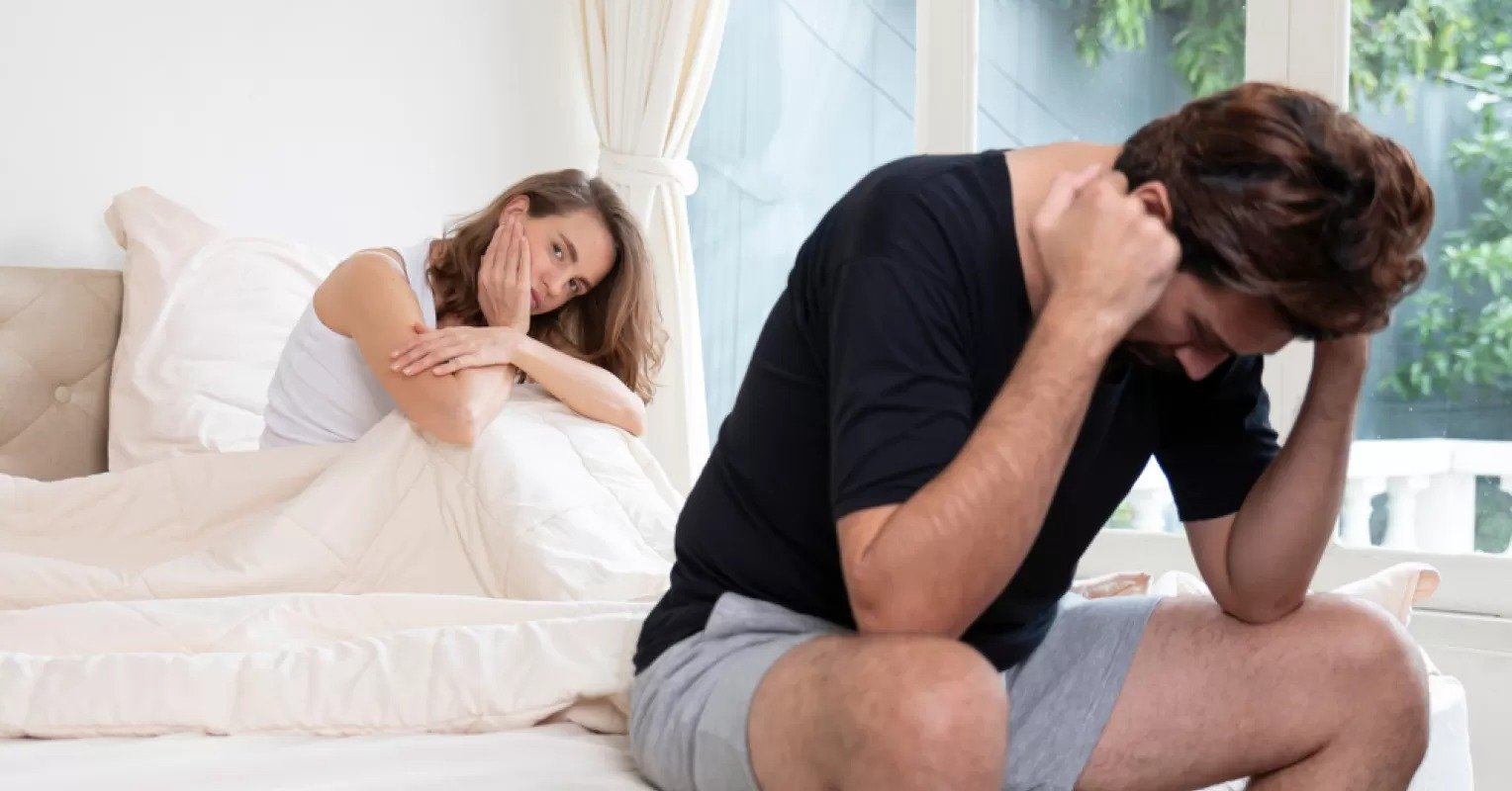 Erectile Dysfunction In Dubai
