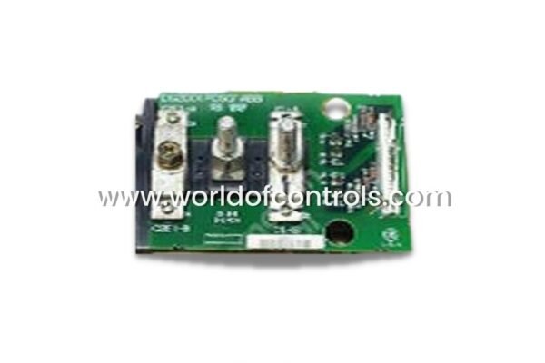Snubber Boards