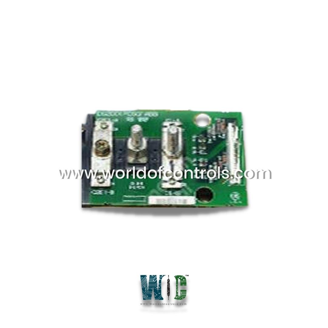 Snubber Boards